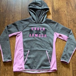 Underarmour hoodie